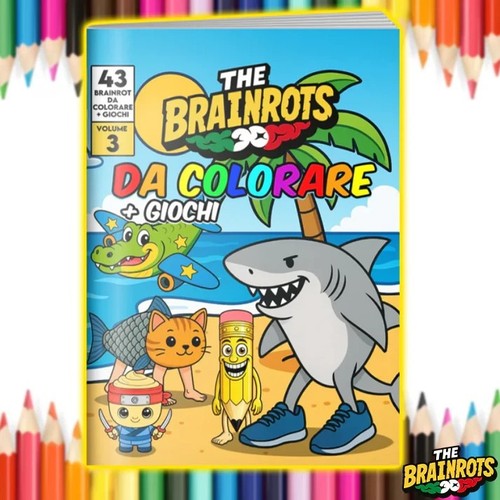 Libro colorare per - per, bambini
