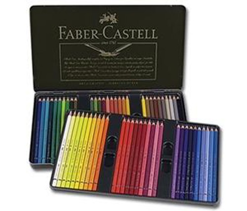 Faber castell polychromos - faber,