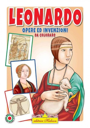 Imparare arte per bambini - arte,
