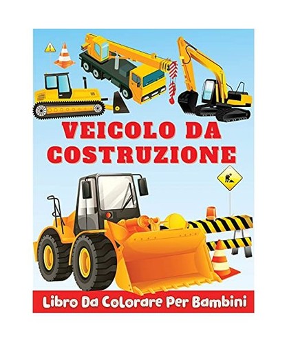 Libro colorare per - libro,