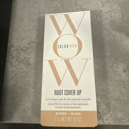 Copriradice wow color - wow,