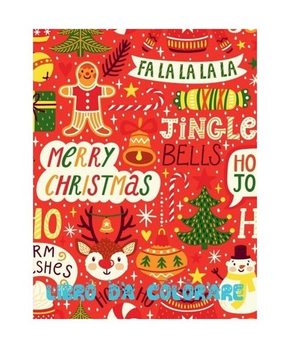 Buon natale album - natale, da
