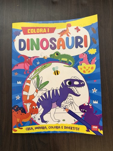 Edizioni colora i - 2m,