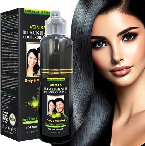 Veinira shampoo colore - shampoo,