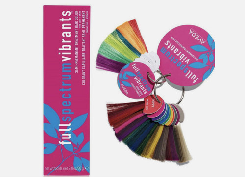 Aveda full spectrum vibranti - full,
