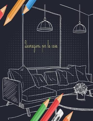 Decorazioni per casa libro - decorazioni, casa:
