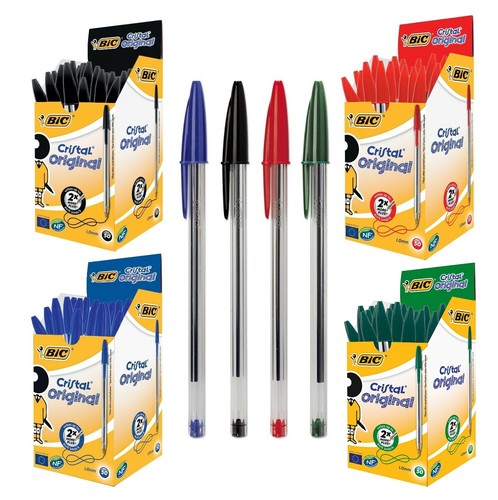 Penne bic pennino medio - penne,