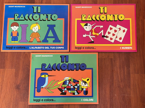 Album colorare per - album,