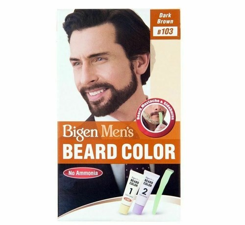 Colorante permanente per