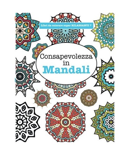 Libro colorare super - da,