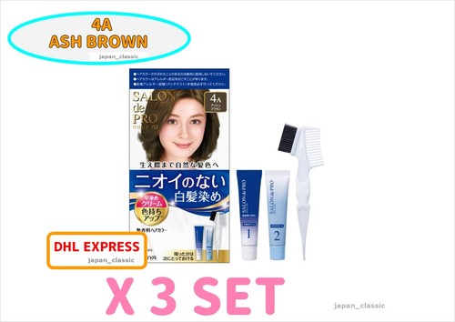 Dariya salon pro tintura - dariya,