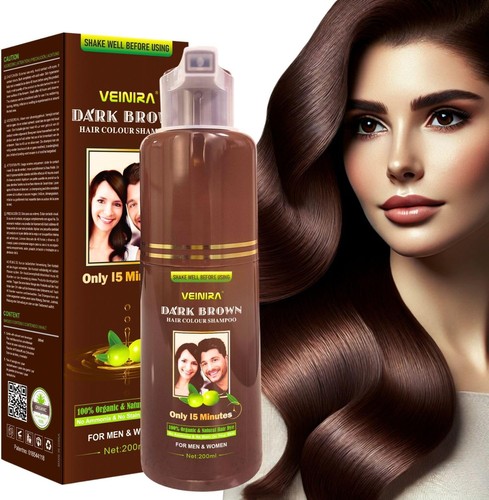 Veinira shampoo colore capelli - shampoo,