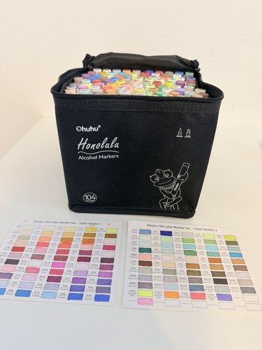 Mega set ohuhu 416 - ohuhu, (416