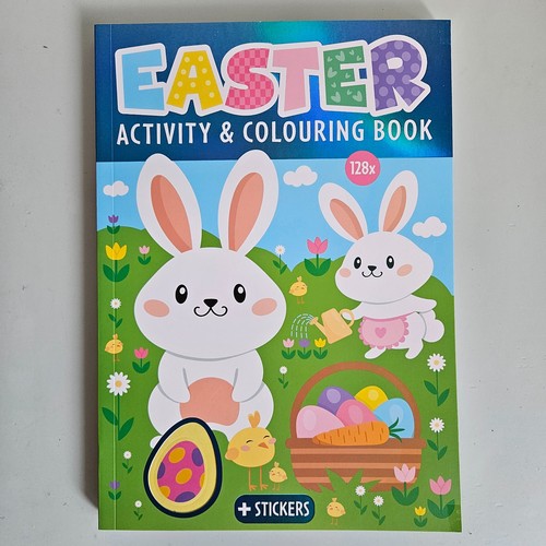 Libro colorare di - libro, e