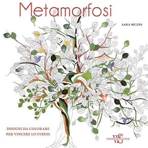 Metamorfosi disegni da - disegni,