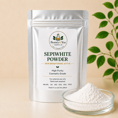 Pura polvere msh - polvere, sepiwhite