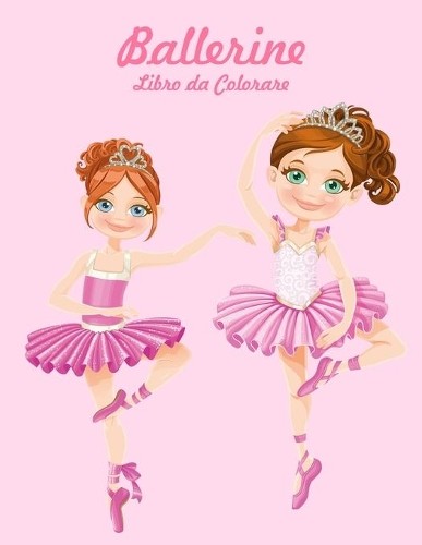 Nick snels ballerine - nick, libro