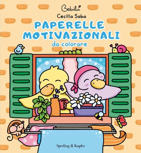 Libro nuovo bebilù - nuovo,