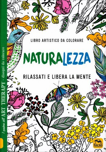 Libro naturalezza - libro,