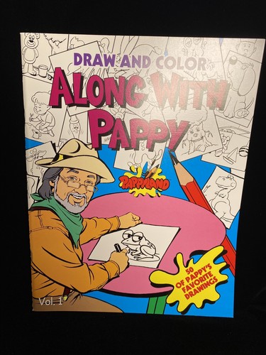 Disegnare colorare insieme - disegnare,