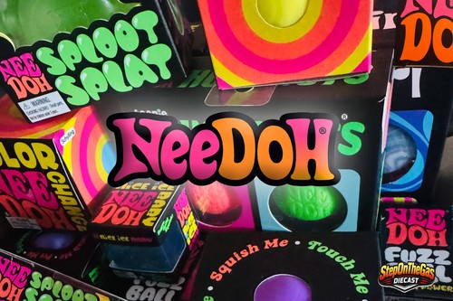 Nee doh needoh - nee,