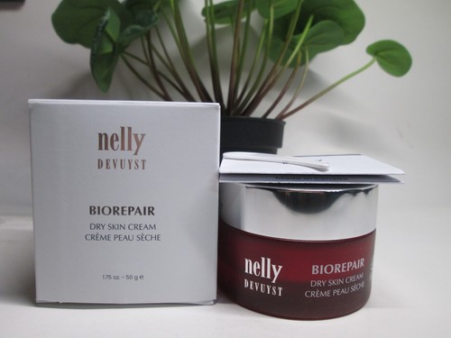 Nelly vuyst biorepair crema - biorepair,