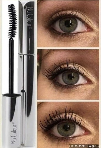 Skin nucolor lightshine - nu,