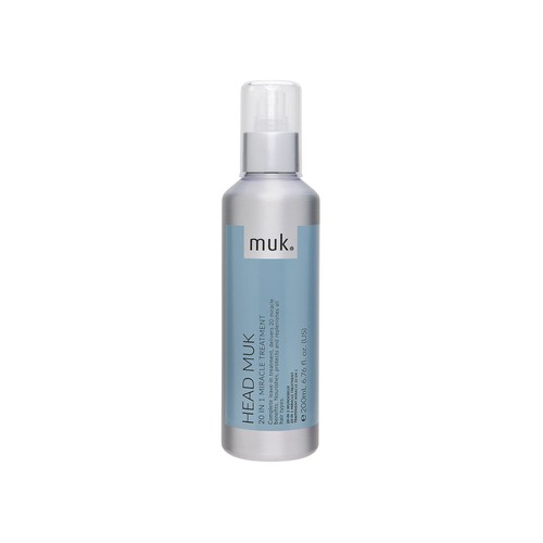 Head muk 1 - 20, trattamento