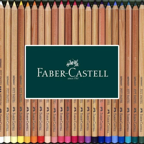 Faber castell pitt matita - faber-castell,