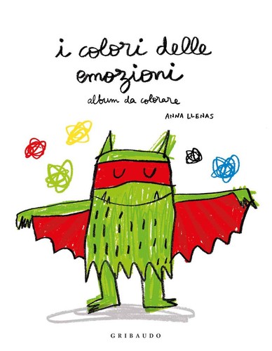 Colori delle emozioni album - emozioni,