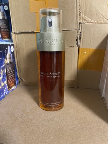 Clarins siero doppio - clarins,