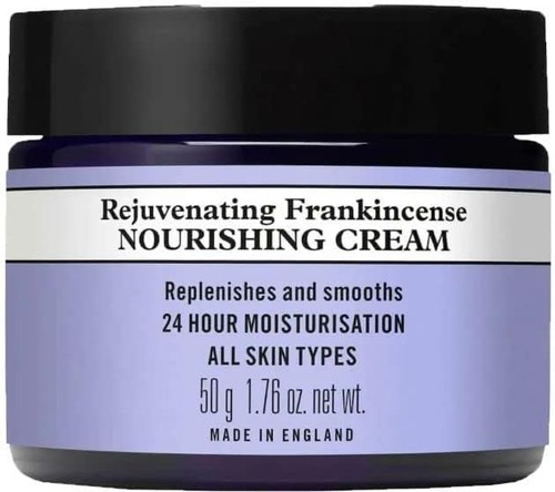 Neal yard remedies crema - remedies,