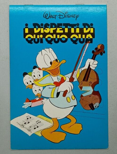 Dispetti qui quo qua - i,