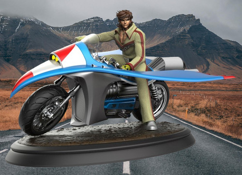 Fan art action figures - fan,