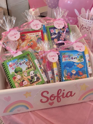 Regali fine festa - , libri