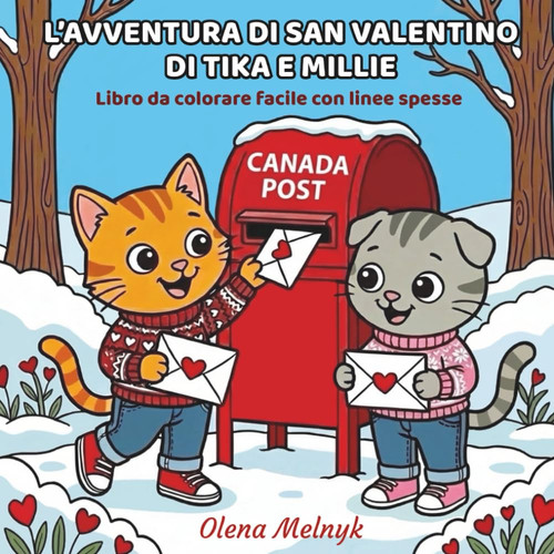 Avventura san valentino - di,