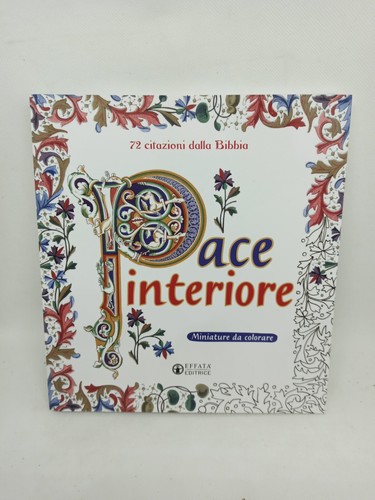 Pace interiore miniature da - pace, interiore.
