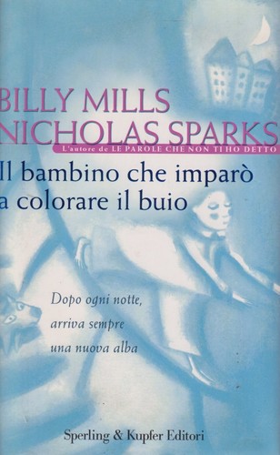 Bambino che imparo a - che, imparo'