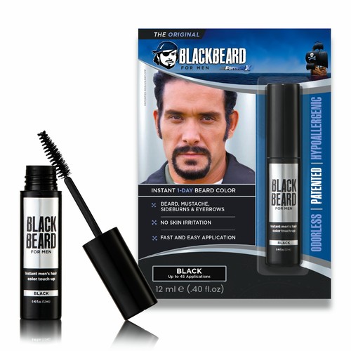 Barbanera uomo spazzola barba - barbanera,
