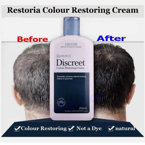 Crema ristrutturante colore - crema,