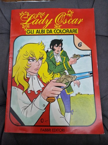 Album albi colorare - album, lady