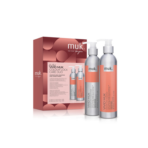 Muk vivid colour lock - vivid,