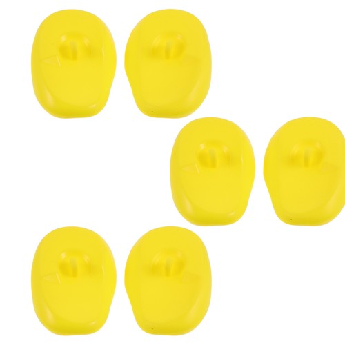 Pcs copriorecchie tinta - ,