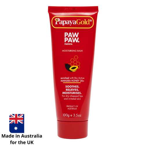 Unguento paw - con, di
