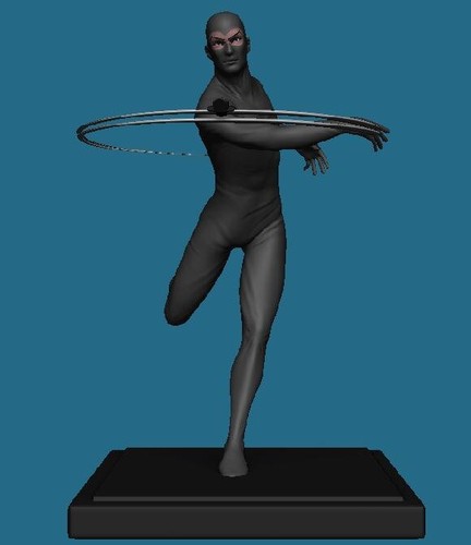 Fan art action figures - action,