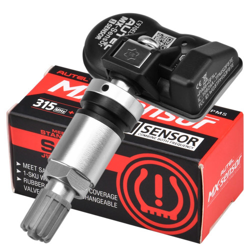Pack autel tpms - 1/2/4/20,