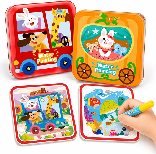 Set libri magici - set,