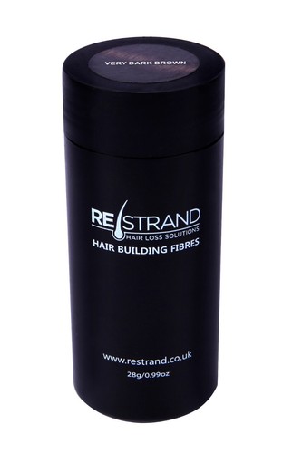 Restrand fibre per - fibre,