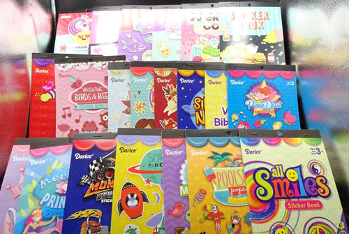 Darice creatology pop libri - darice,