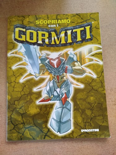 Libro colorare scopriamo - da,